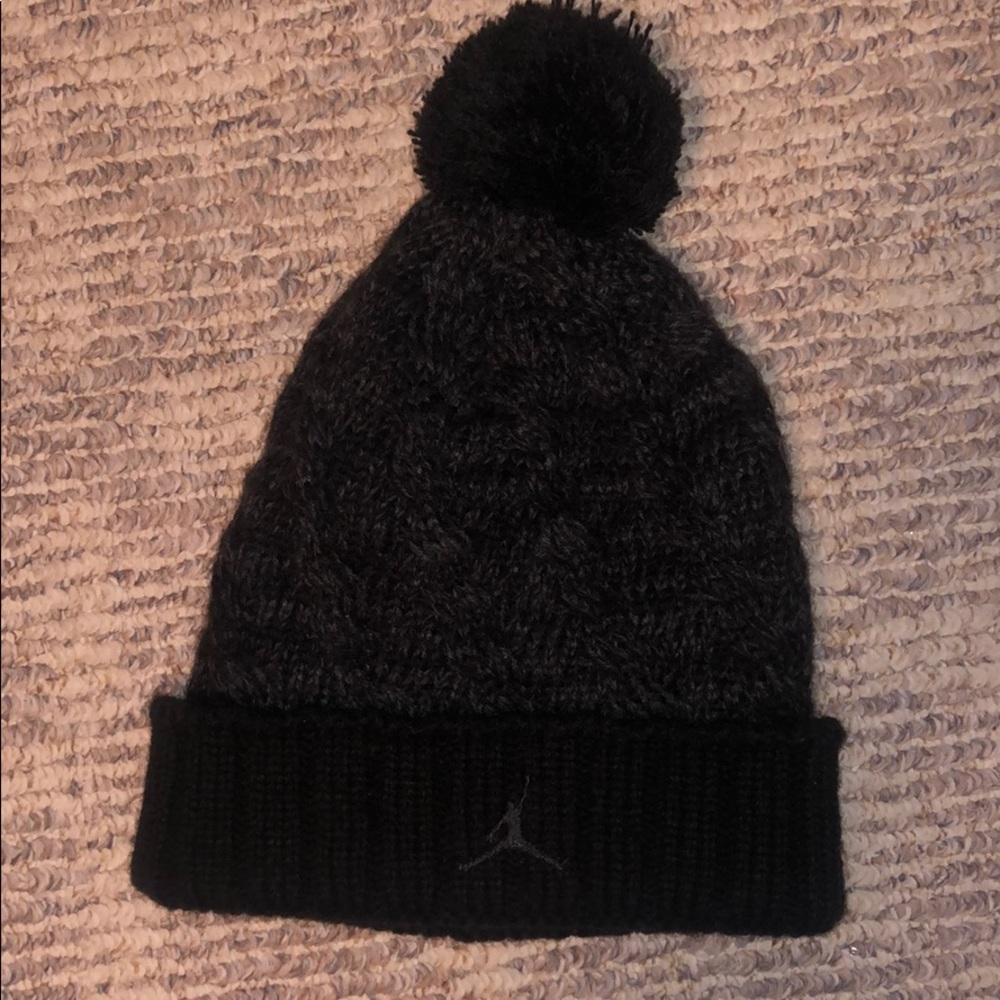 Jordan Beanie